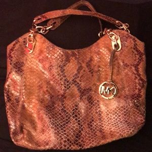 Michael Kors Large handbag